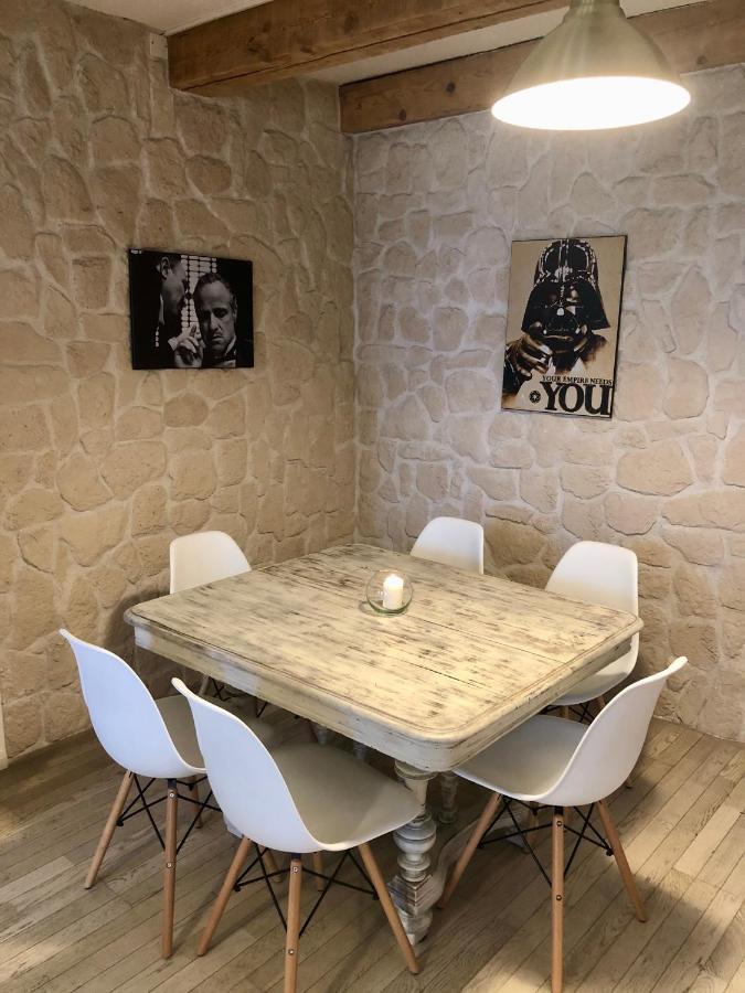 Duplex La Ciotat - Superbe 85 M2 - 6 Pers - 3 Chambres - Climatisation - Vue Mer Et Proche Du Vieux Port La Ciotat Exteriör bild