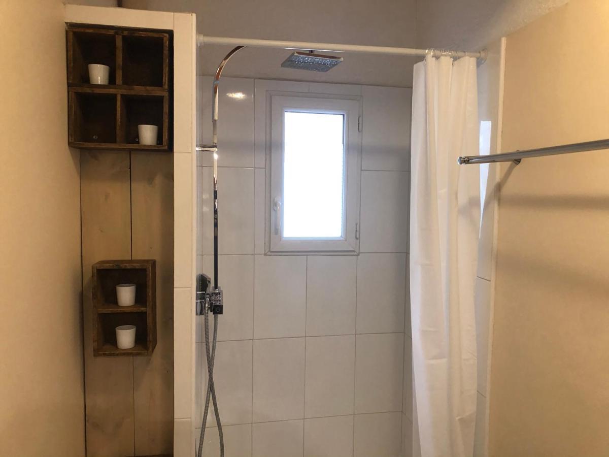 Duplex La Ciotat - Superbe 85 M2 - 6 Pers - 3 Chambres - Climatisation - Vue Mer Et Proche Du Vieux Port La Ciotat Exteriör bild