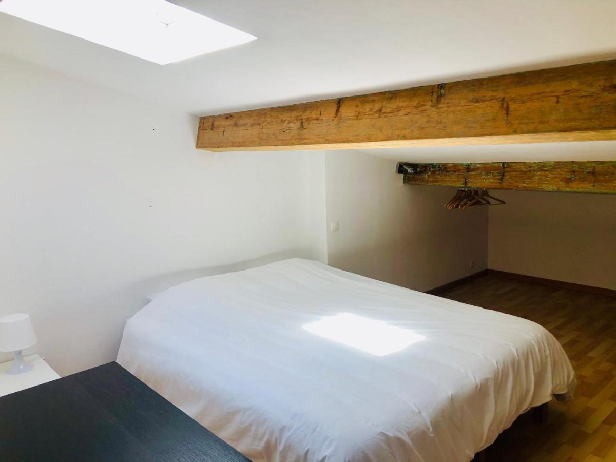 Duplex La Ciotat - Superbe 85 M2 - 6 Pers - 3 Chambres - Climatisation - Vue Mer Et Proche Du Vieux Port La Ciotat Exteriör bild