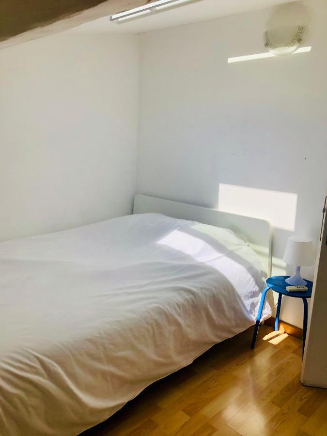 Duplex La Ciotat - Superbe 85 M2 - 6 Pers - 3 Chambres - Climatisation - Vue Mer Et Proche Du Vieux Port La Ciotat Exteriör bild